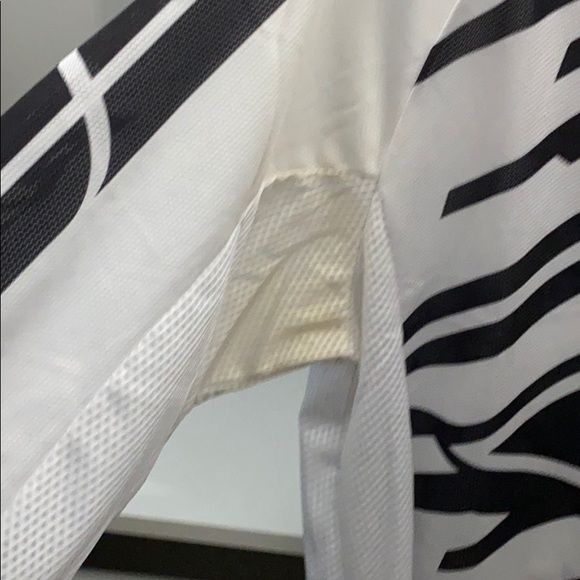 Fly Racing Mesh Shirt - Picture 3 of 3